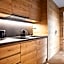 Hotel & Appartements Alpenresidenz Viktoria