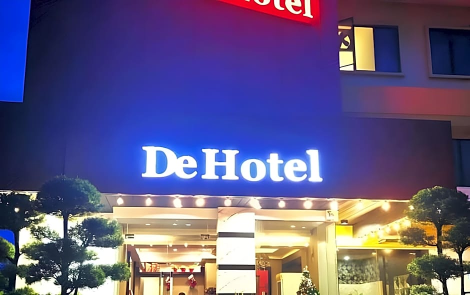 De Hotel Ipoh