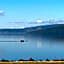 Jack & Di's Waiteti Lakefront Motel
