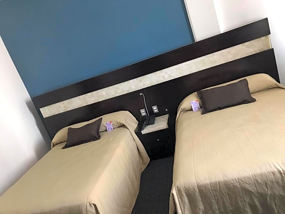 Hotel Real Rex