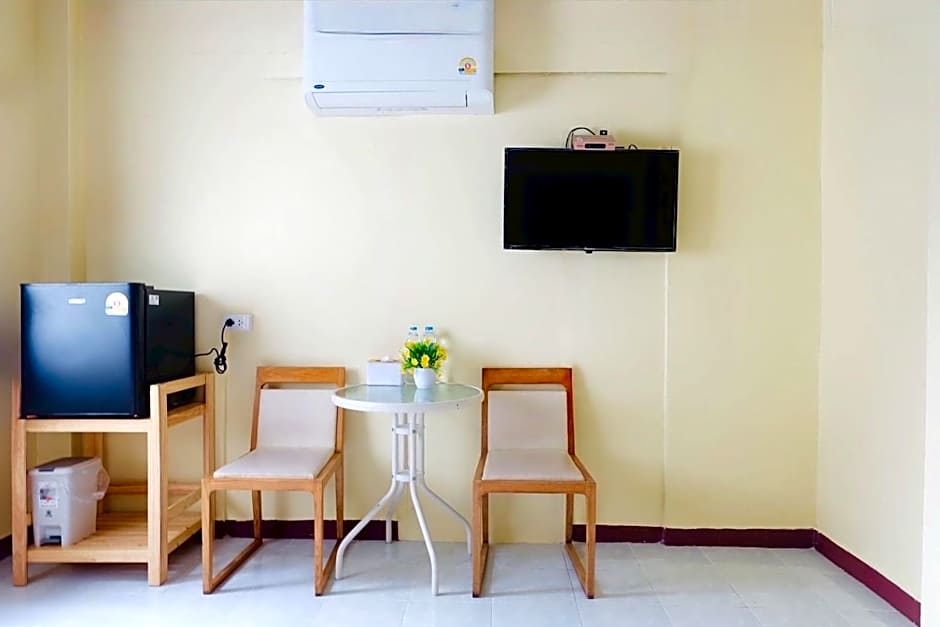 The Best House&Hostel