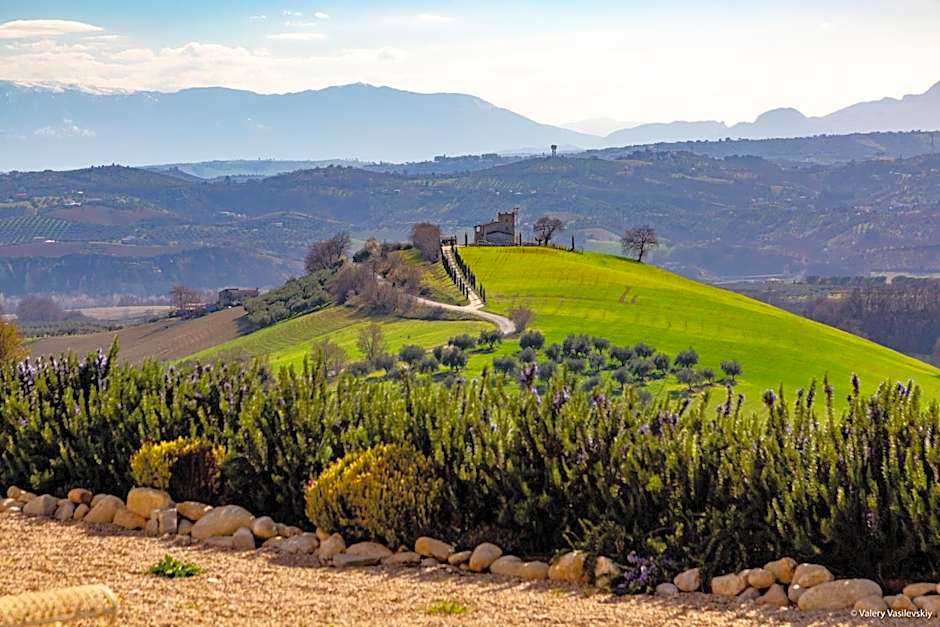 B&B Torre Dell'Angelo