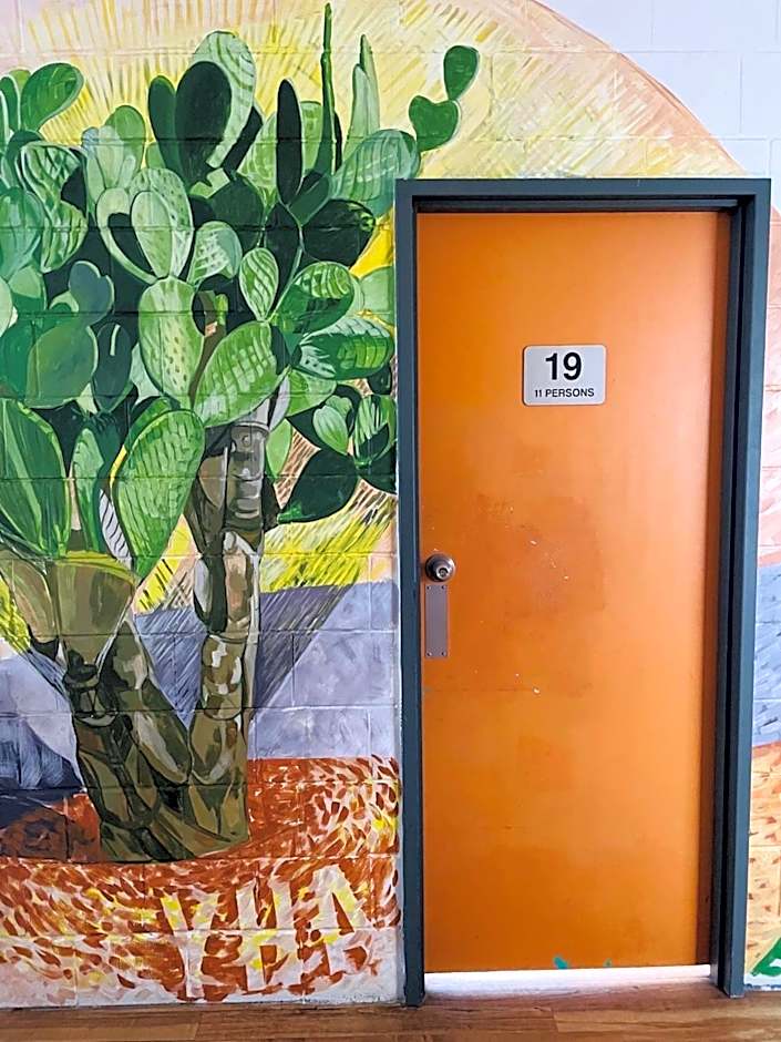 YHA Coolangatta Gold Coast