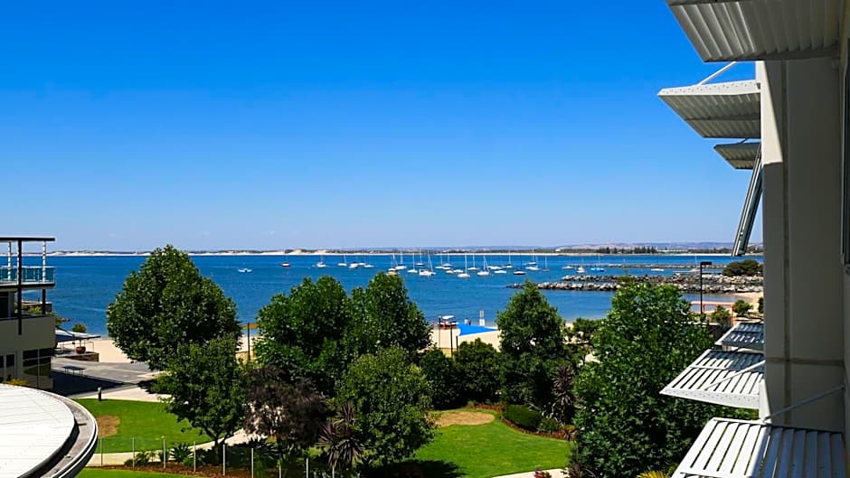 Bunbury Hotel Koombana Bay