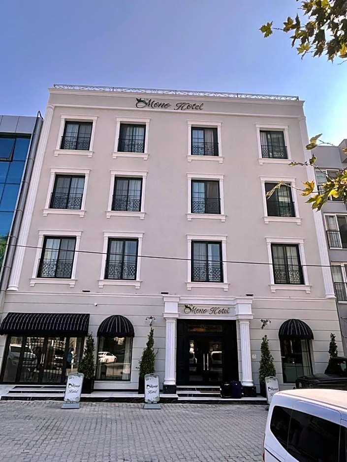 Mono Life Hotel