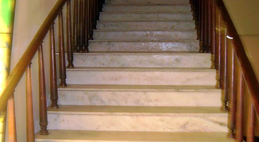 Manuelsons Malabar Palace