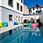 Klinglhuber Suites