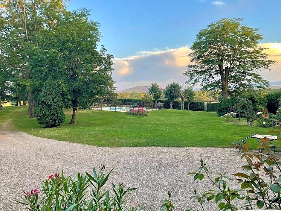 Domaine du Perrier