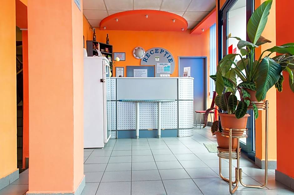 Hotel Beta