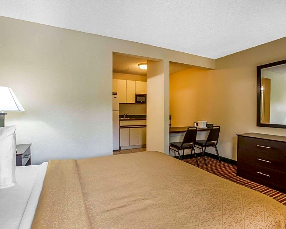 Suburban Studios – Augusta, GA