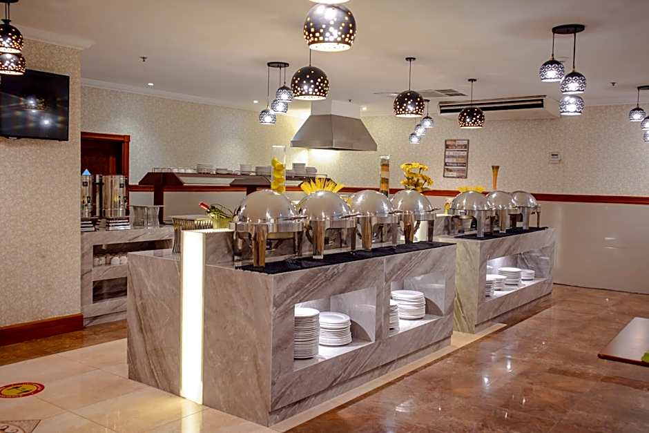 Vision Imperial Hotel Formerly Excelsior Hotel Downtown