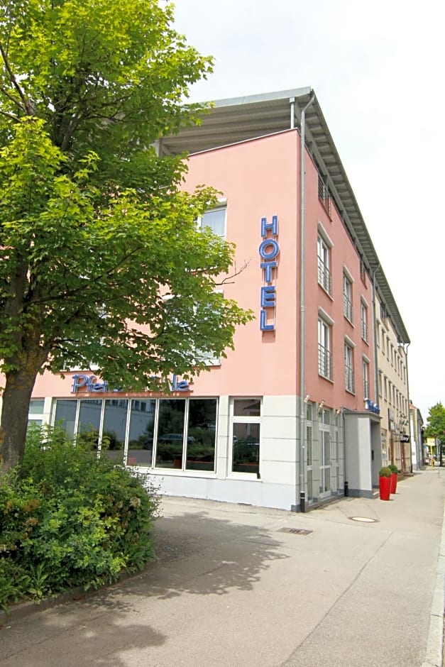 Hotel-Restaurant Pfeffermühle Balingen