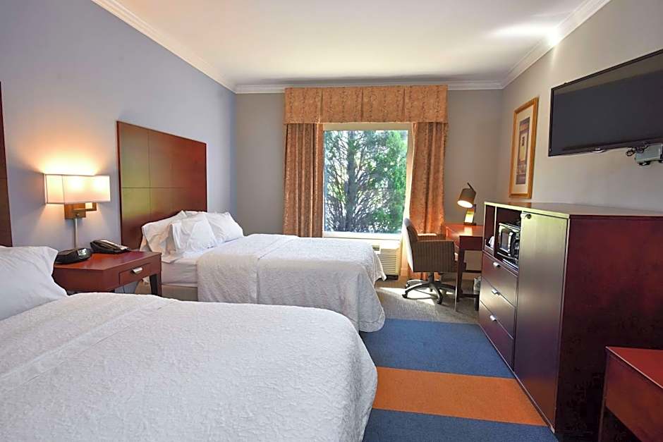 Hampton Inn By Hilton Alexander City