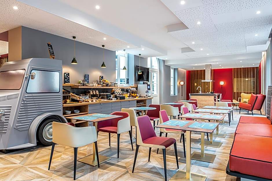 Aparthotel Adagio Lille Centre Grand Place