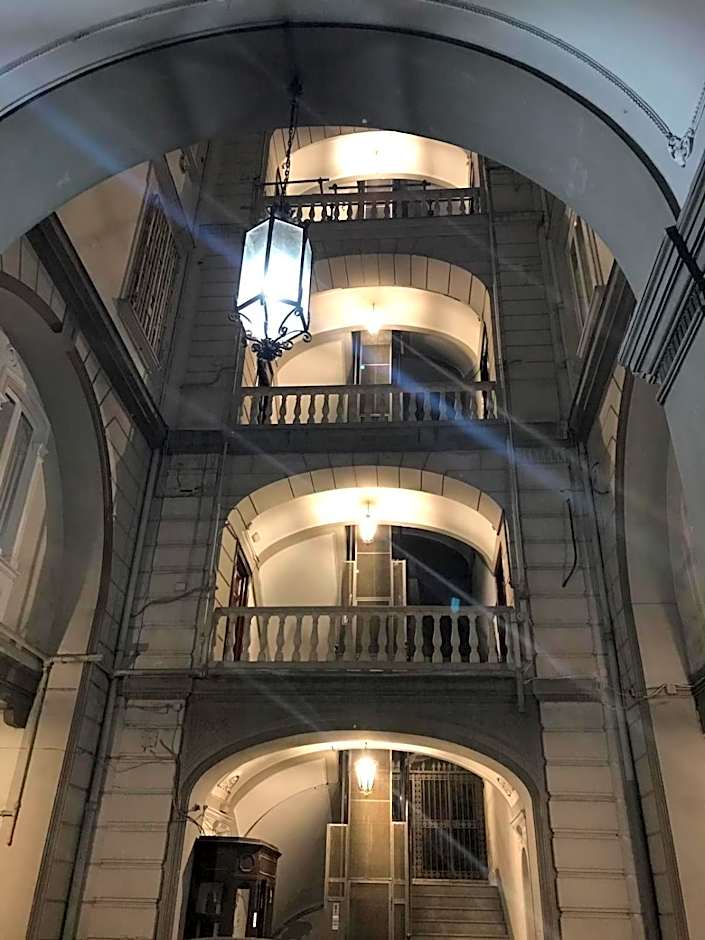 Downtown Napoli b&b - e si nun canto moro