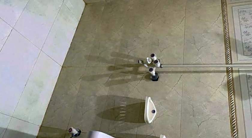 Hotel Sareena Residence