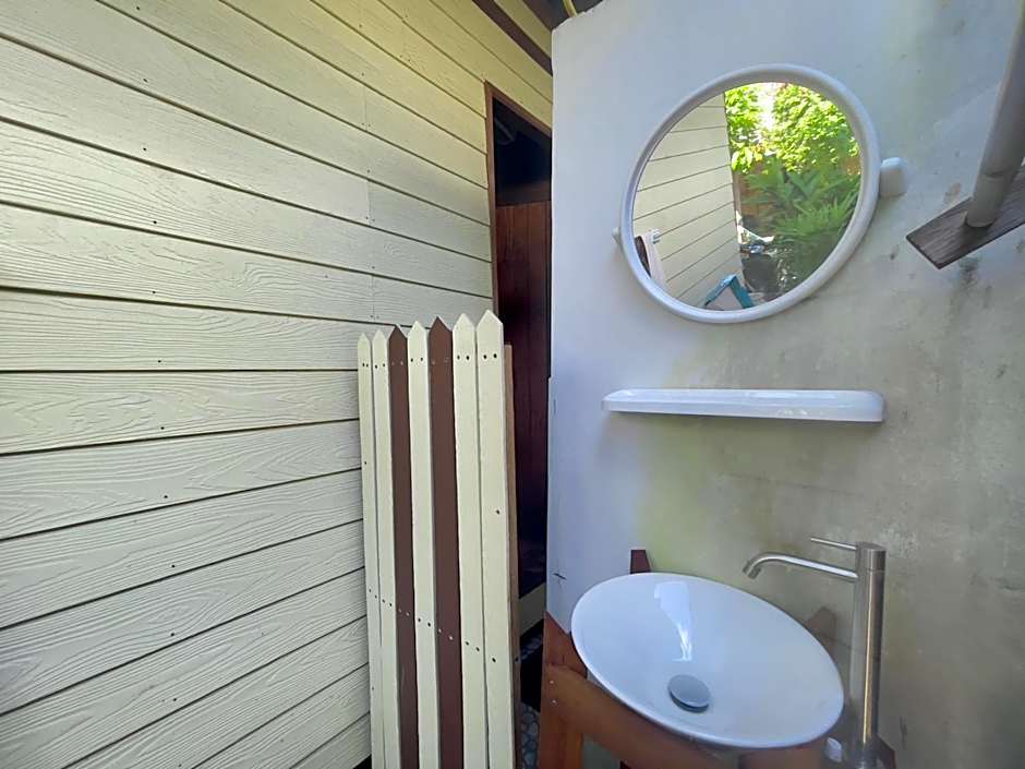 Bankruchaem Homestay Kohpu