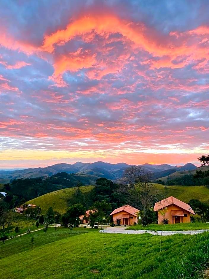 Chalés Terras Altas