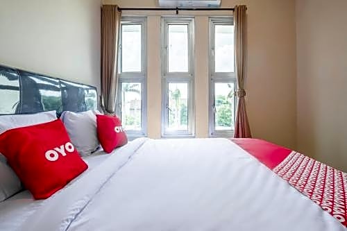 OYO 2132 Pondok Avicenna