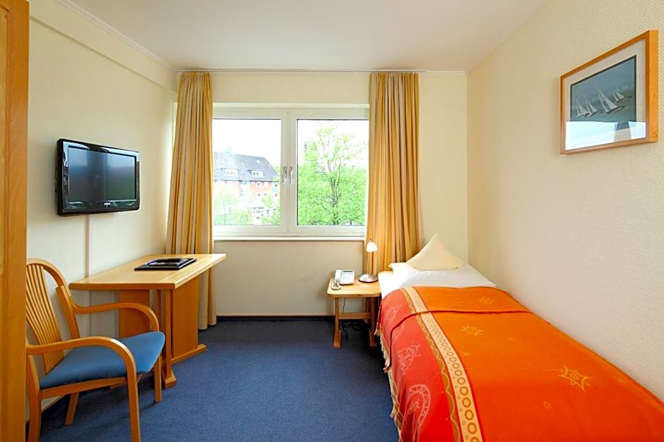 Hotel Am Segelhafen