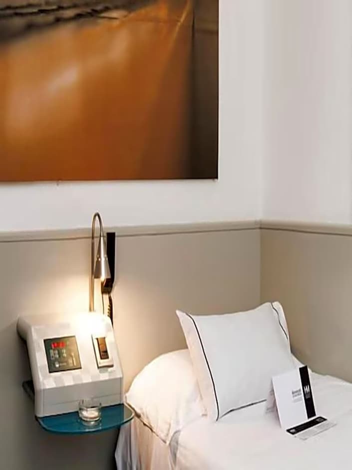 Sure Hotel by Best Western Milano