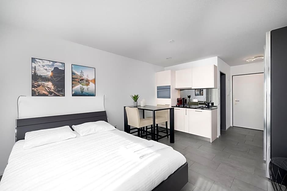 Studio NATASCHA Interlaken