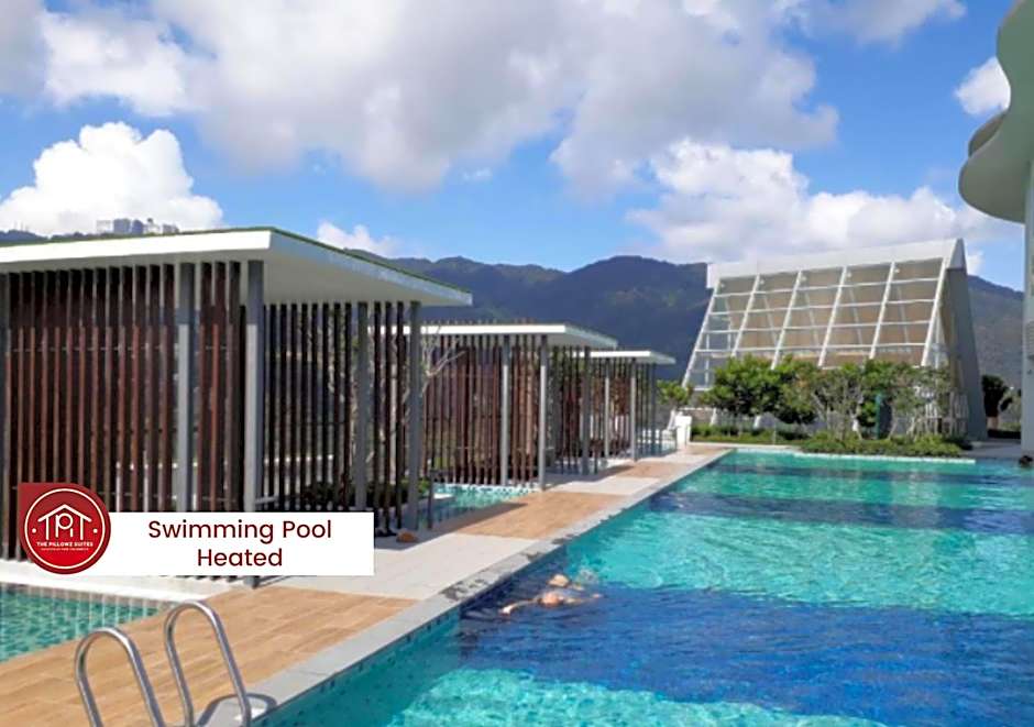 7Stonez Suites Windmill Genting Highlands