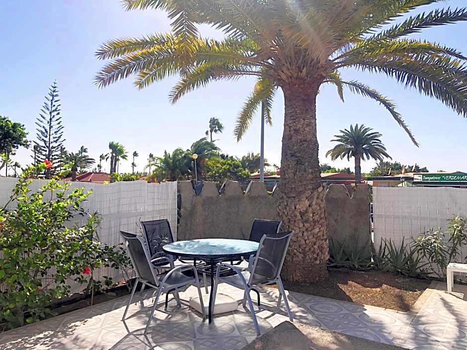 Bungalows Las Almenas