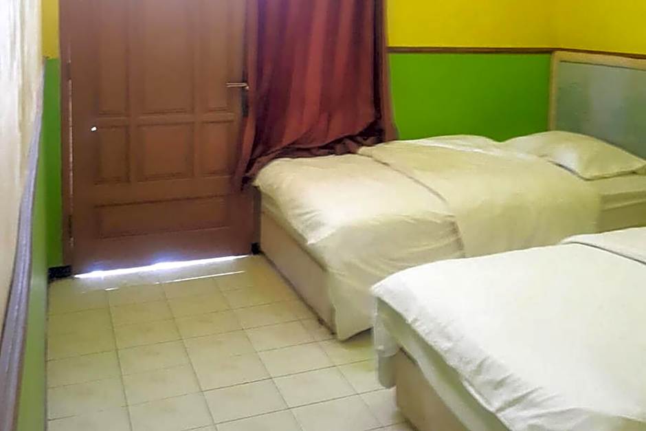 Ambar Tosari Homestay at Desa Wisata Bromo