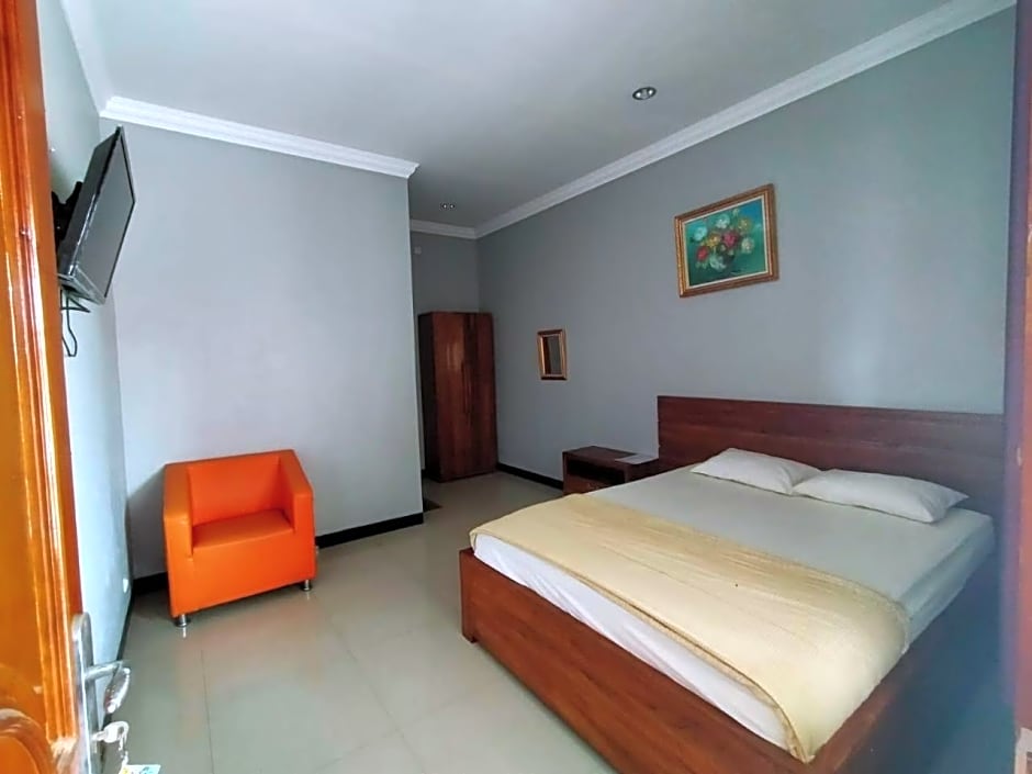 Hotel Asri Baru