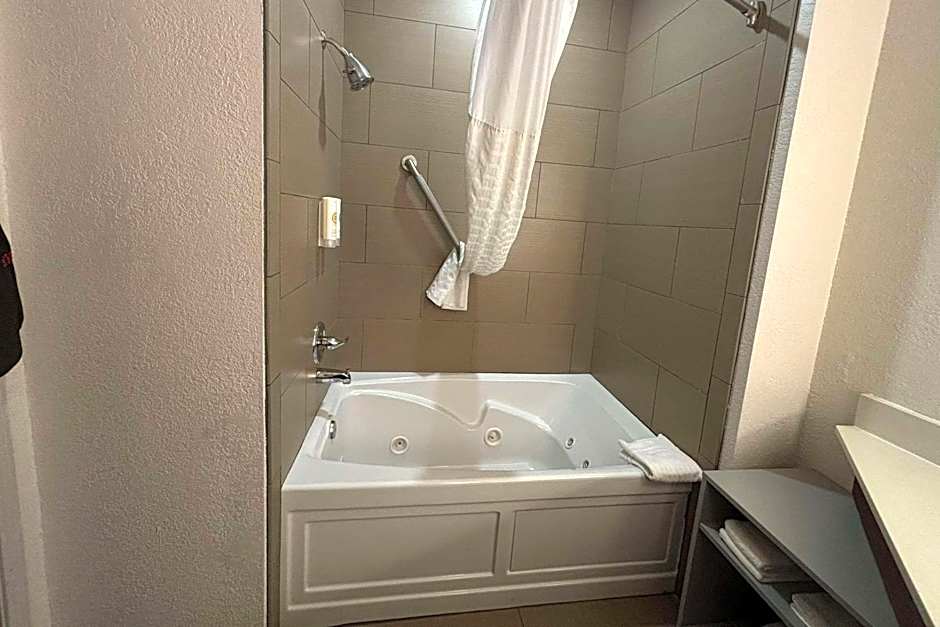 Comfort Inn & Suites Burnet