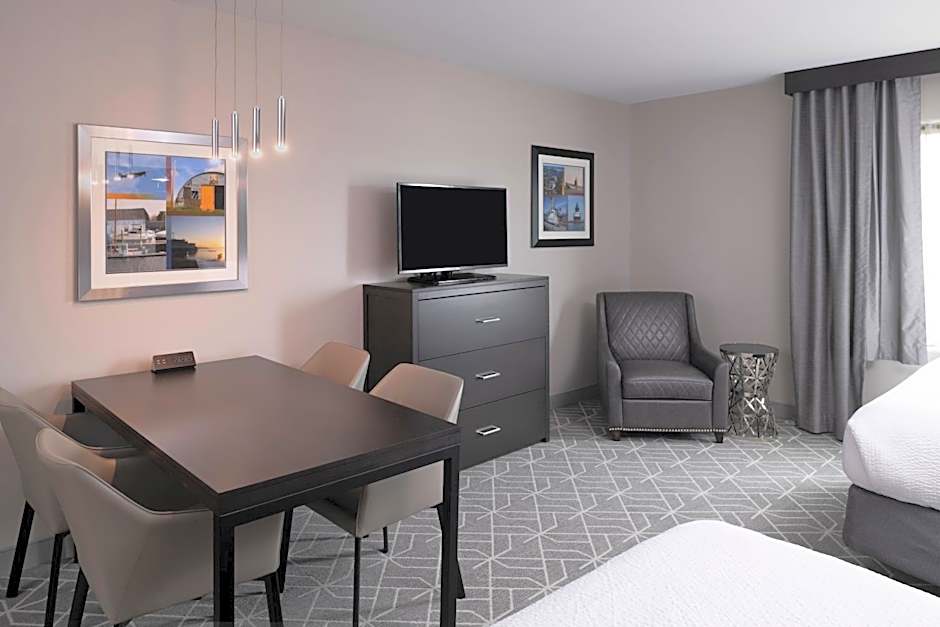 TownePlace Suites by Marriott Providence North Kingstown