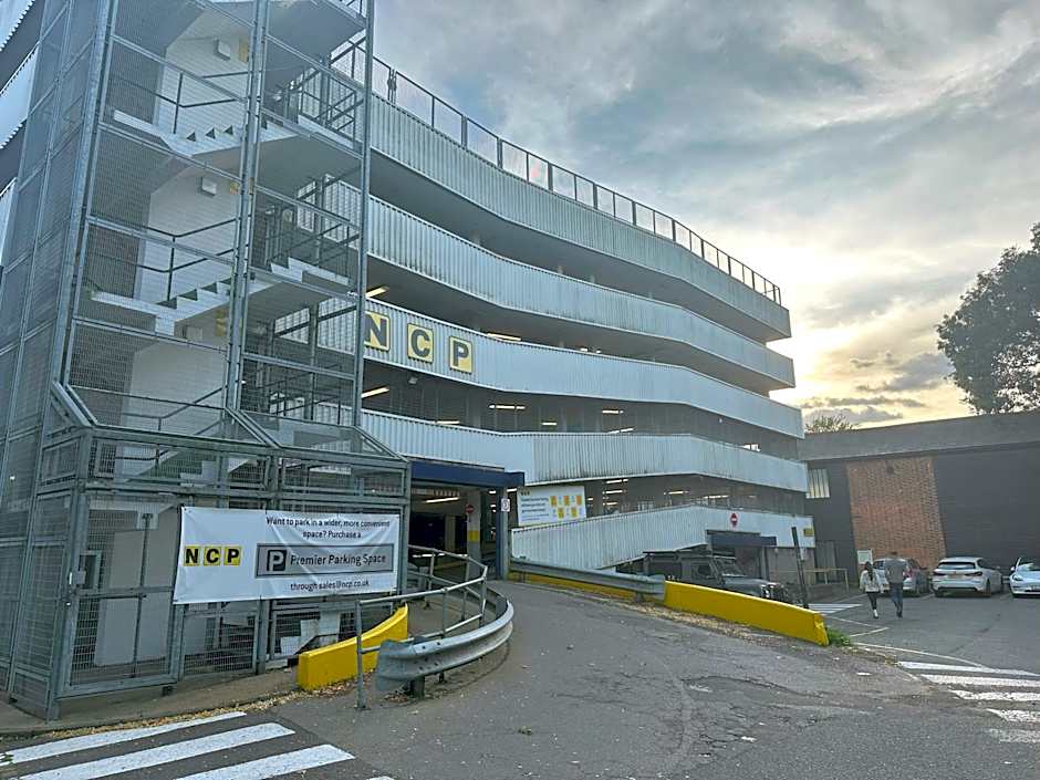 The North Hill Hotel