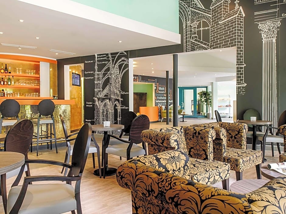 ibis Styles Speyer