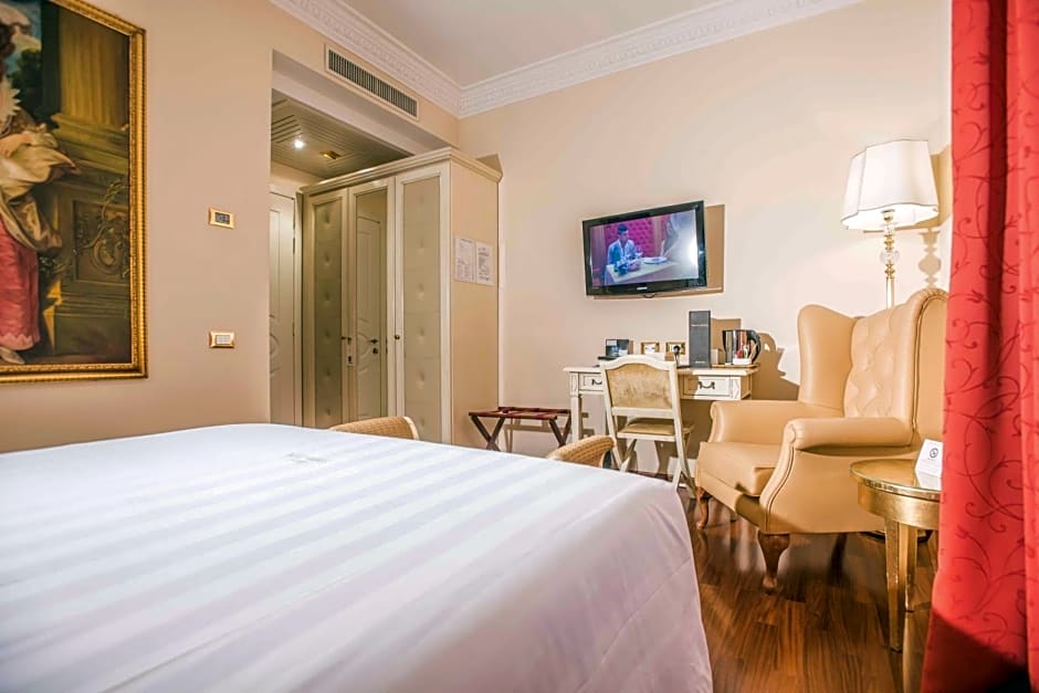 Golden Tower Hotel & Spa