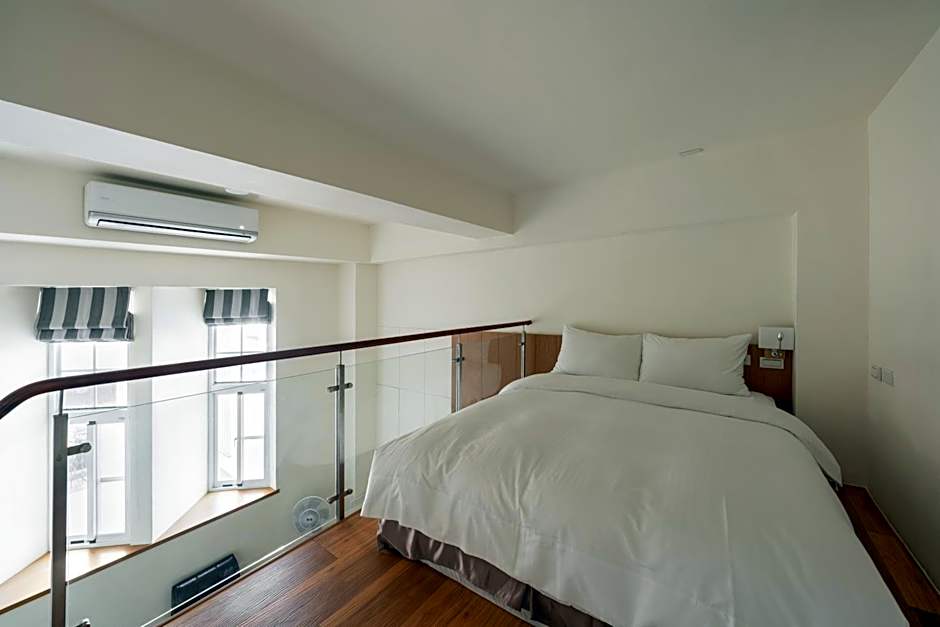 Anping Kensington Hotel