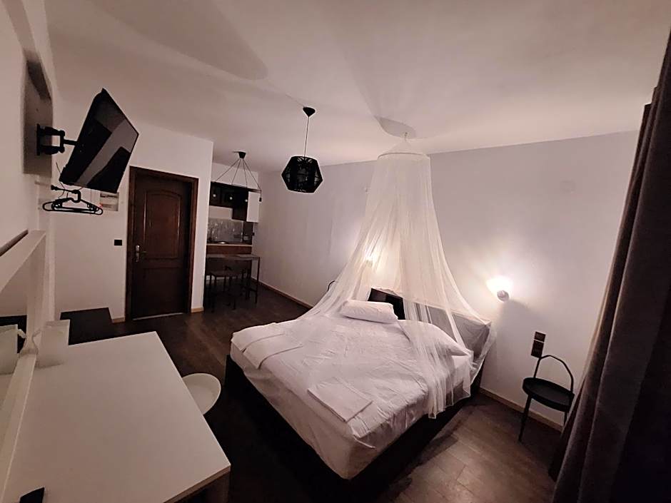 Rousis's Manor House