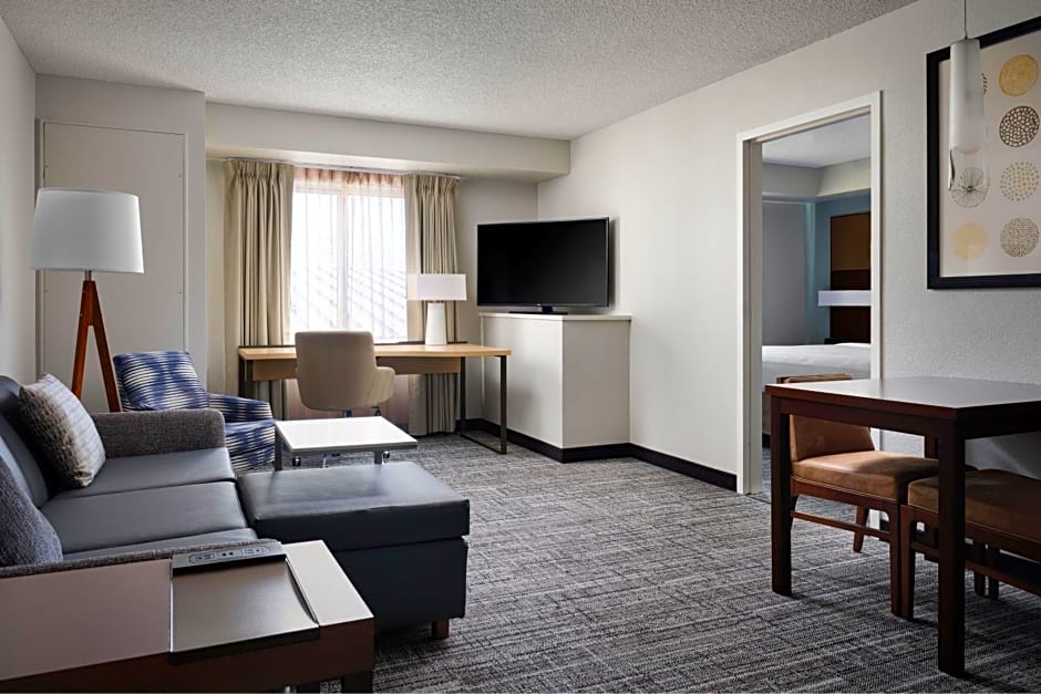 Residence Inn by Marriott Grand Rapids Airport