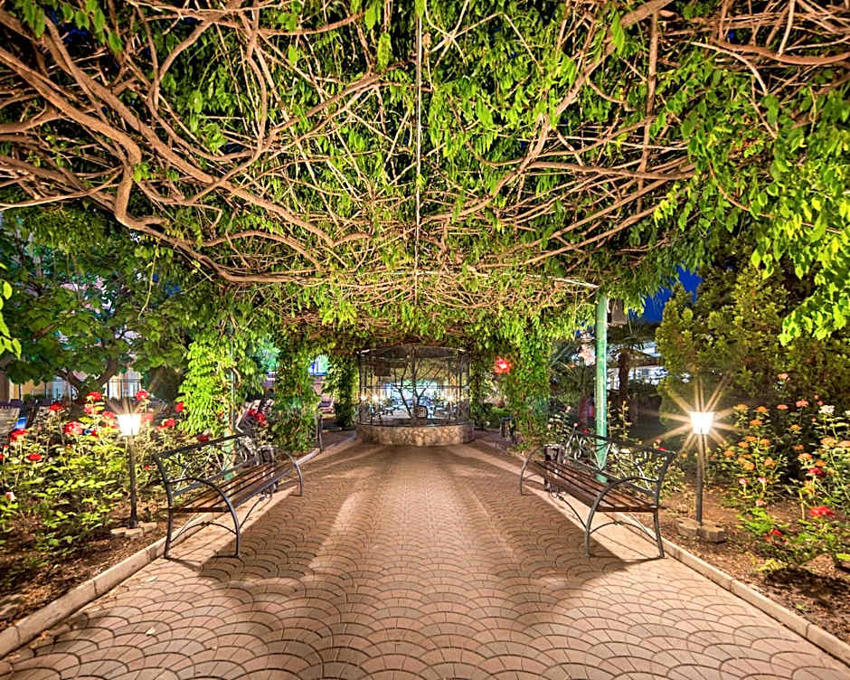 Hotel Alba - All inclusive