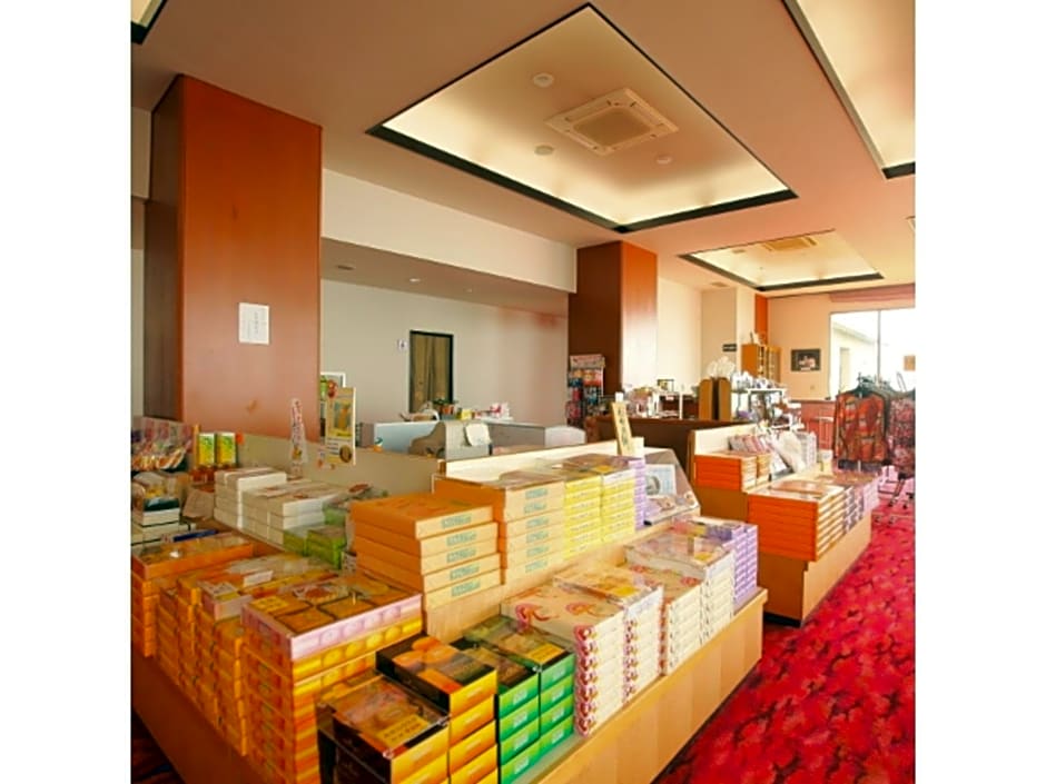 Hotel Mikawa Kaiyoukaku - Vacation STAY 90625v