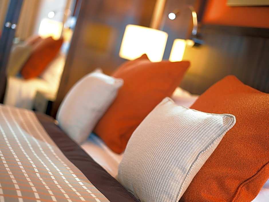 Best Western Plus Milford Hotel