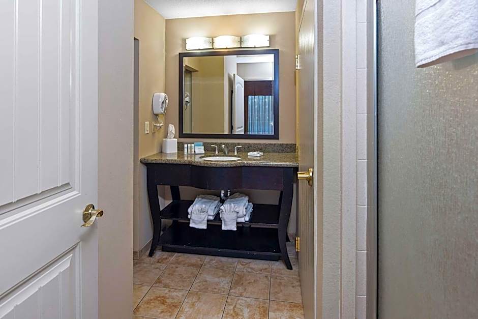 Hampton Inn By Hilton & Suites Banning-Beaumont