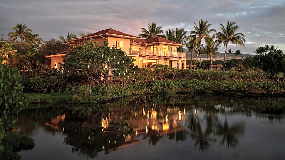 Four Seasons Resort Hualalai at Historic Ka upulehu