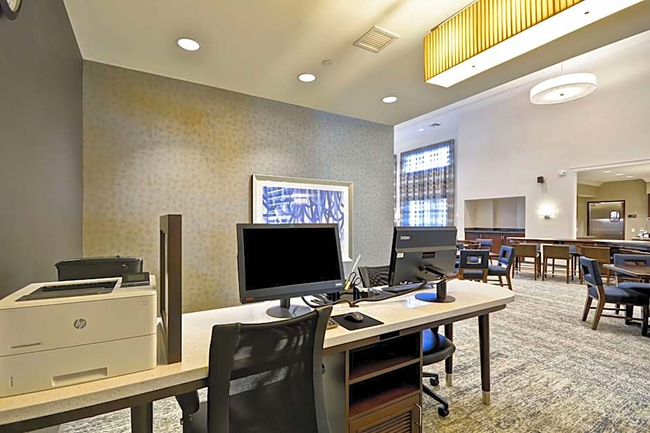 Homewood Suites by Hilton Phoenix Tempe ASU Area