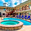 Hill Country Inn & Suites - New Braunfels, Gruene