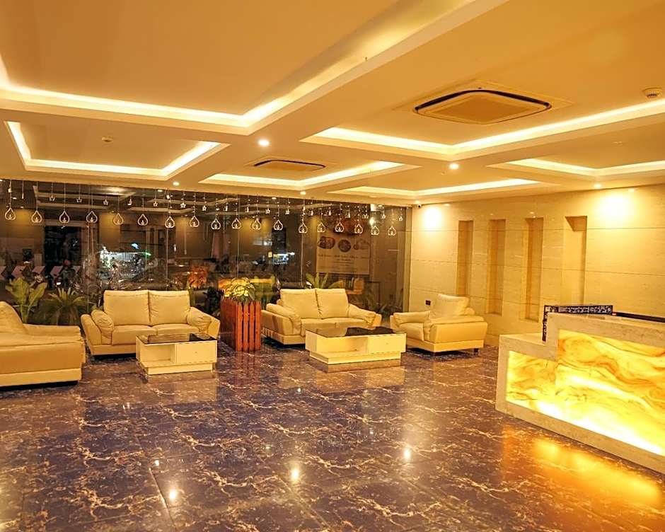 Hotel Himalayaa