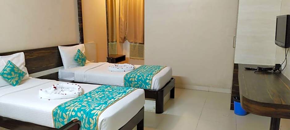 Hotel Shashinag Residency