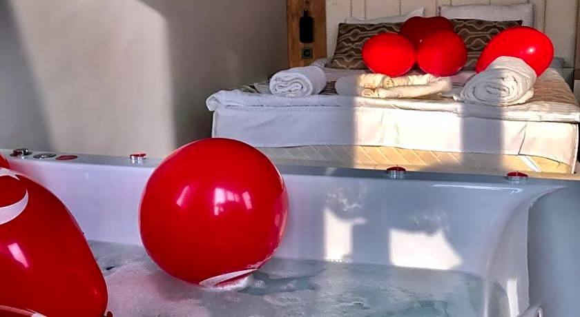 Newalla Hotel Old City