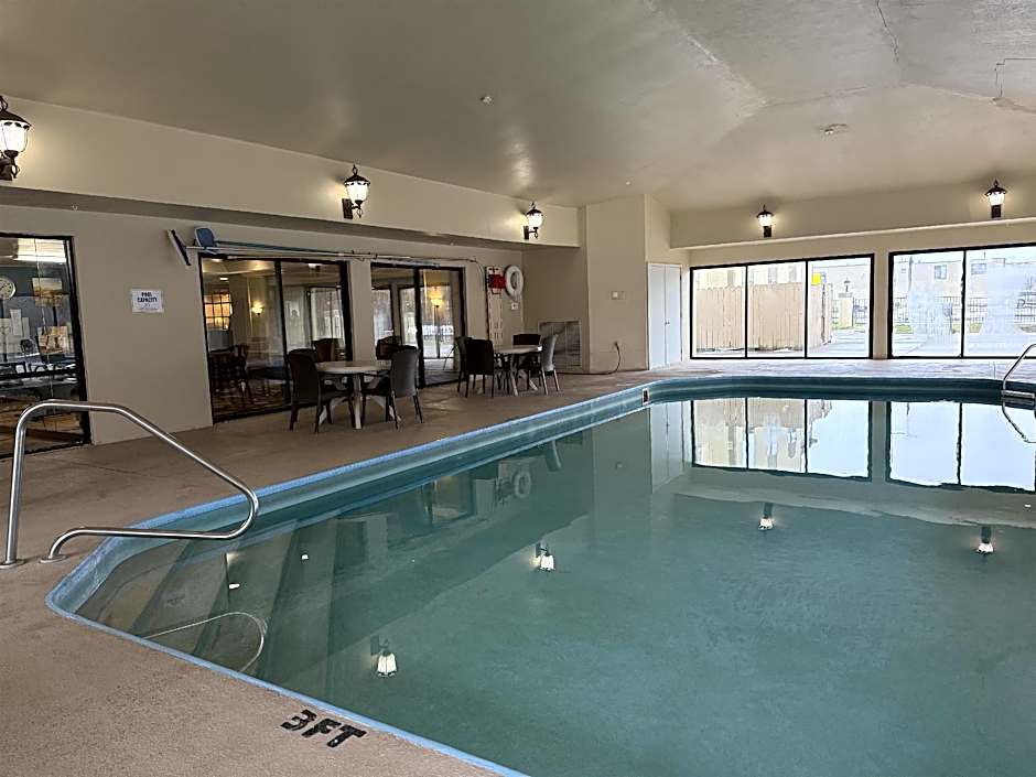 SureStay by Best Western Marion