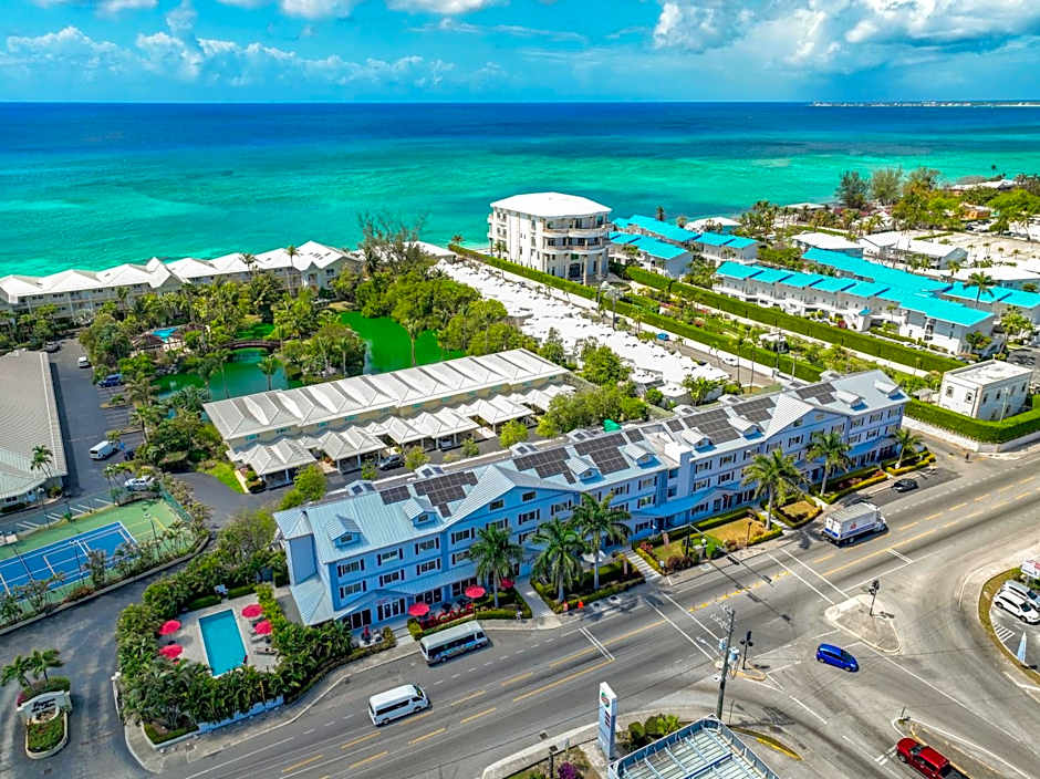 The Locale Hotel Grand Cayman